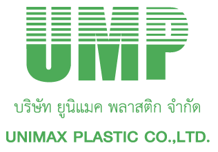 ผลิตและจัดจำหน่าย แผ่นพลาสติก A-PET, PP, PS โดยบริษัท ยูนิแมคพลาสติก จำกัด